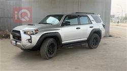 تويوتا 4رنر